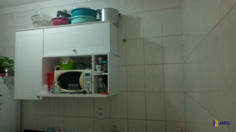 Imagem Apartamento com 2 Quartos à Venda,  em Jardim Simus - Sorocaba
