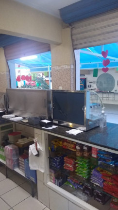 Imagem Sala Comercial à Venda, 60 m² em Centro - São Vicente