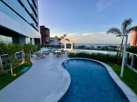 Imagem Apartamento com 3 Quartos à Venda, 153 m² em Meireles - Fortaleza Imagem Apartamento com 3 Quartos à Venda, 153 m² em Meireles - Fortaleza