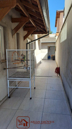 Imagem Casa com 4 Quartos à Venda, 347 m² em Nova Caieiras - Caieiras