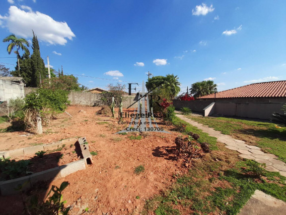 Imagem Chácara com 1 Quarto à Venda, 1 m² em Bairro Da Ponte - Itatiba