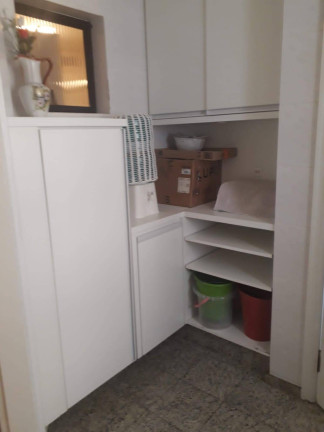 Imagem Apartamento com 4 Quartos à Venda, 164 m² em Batel - Curitiba