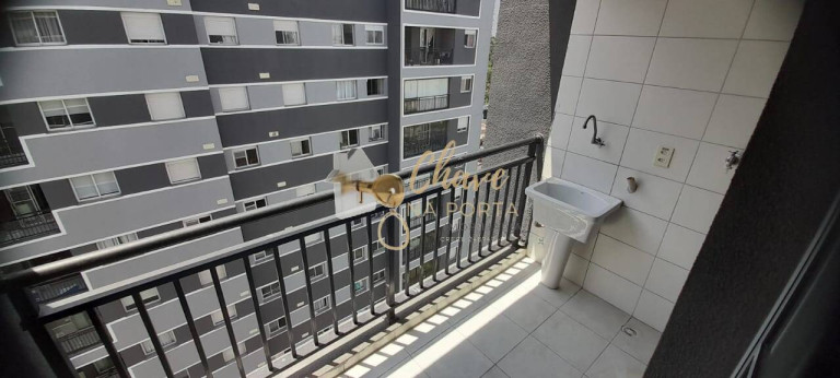 Imagem Apartamento com 1 Quarto à Venda, 32 m² em Parque Reboucas - São Paulo Imagem Apartamento com 1 Quarto à Venda, 32 m² em Parque Reboucas - São Paulo