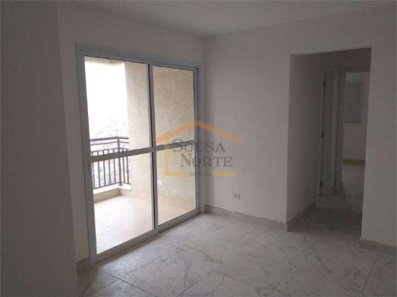 Imagem Apartamento com 2 Quartos à Venda, 58 m² em Parada Inglesa - São Paulo Imagem Apartamento com 2 Quartos à Venda, 58 m² em Parada Inglesa - São Paulo