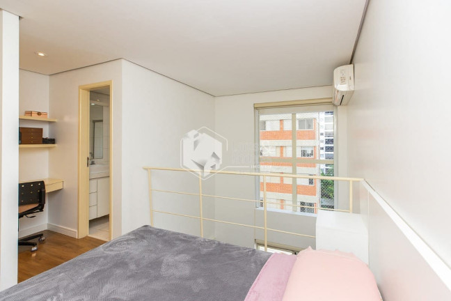 Imagem Apartamento com 1 Quarto à Venda, 45 m² em Vila Uberabinha - São Paulo Imagem Apartamento com 1 Quarto à Venda, 45 m² em Vila Uberabinha - São Paulo