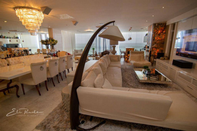 Imagem Apartamento com 4 Quartos à Venda, 275 m² em Praia Da Costa - Vila Velha Imagem Apartamento com 4 Quartos à Venda, 275 m² em Praia Da Costa - Vila Velha