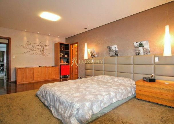 Imagem Imóvel com 4 Quartos à Venda, 271 m² em Vila Da Serra - Nova Lima Imagem Imóvel com 4 Quartos à Venda, 271 m² em Vila Da Serra - Nova Lima