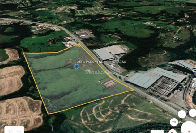 Imagem Imóvel à Venda, 416.000 m² em Melissa - Itu Imagem Imóvel à Venda, 416.000 m² em Melissa - Itu