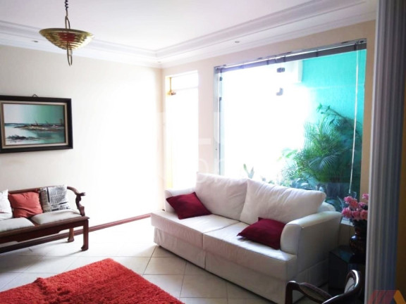 Imagem Casa com 5 Quartos à Venda, 650 m² em Jardim Franca - São Paulo Imagem Casa com 5 Quartos à Venda, 650 m² em Jardim Franca - São Paulo