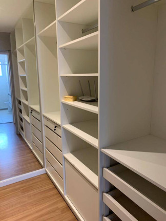 Imagem Apartamento com 3 Quartos à Venda, 150 m² em Dezoito Do Forte Empresarial/alphaville. - Barueri