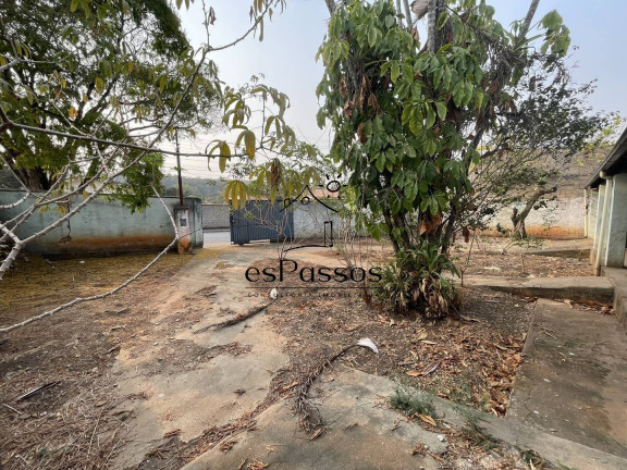 Imagem Terreno à Venda, 900 m² em Centro - Florestal Imagem Terreno à Venda, 900 m² em Centro - Florestal