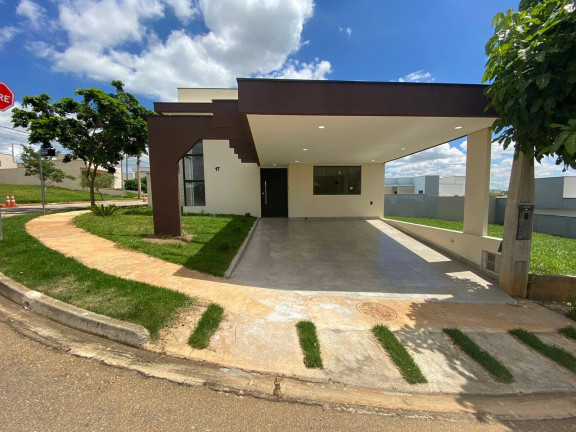 Imagem Casa de Condomínio com 3 Quartos à Venda, 120 m² em Jardim Novo Horizonte - Sorocaba