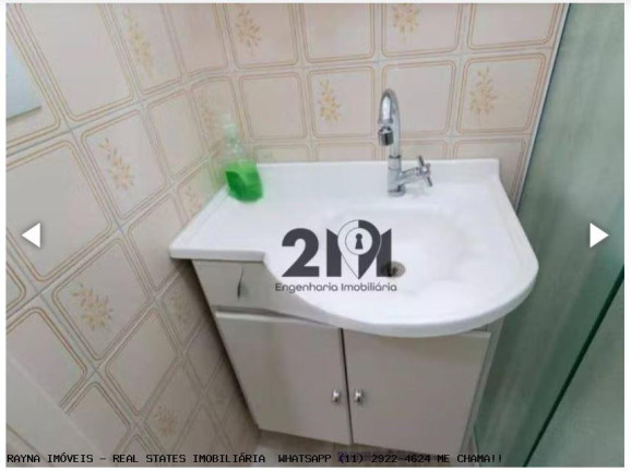 Imagem Apartamento com 2 Quartos à Venda, 48 m² em Jardim Brasil (zona Norte) - São Paulo