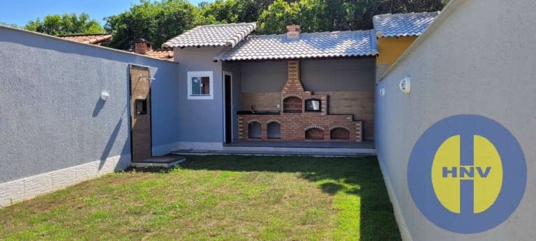Imagem Casa com 2 Quartos à Venda, 240 m² em Jardim Atlântico Central (itaipuaçu) - Maricá