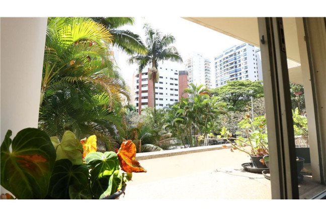 Imagem Apartamento com 2 Quartos à Venda, 206 m² em Brooklin Novo - São Paulo Imagem Apartamento com 2 Quartos à Venda, 206 m² em Brooklin Novo - São Paulo