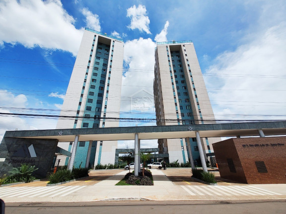 Imagem Apartamento com 2 Quartos para Alugar, 60 m² em águas Claras - águas Claras Imagem Apartamento com 2 Quartos para Alugar, 60 m² em águas Claras - águas Claras