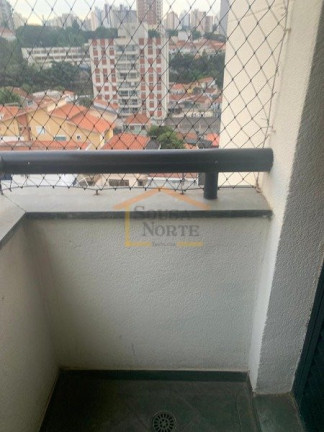 Imagem Apartamento com 3 Quartos à Venda, 106 m² em Jardim São Paulo (zona Norte) - São Paulo Imagem Apartamento com 3 Quartos à Venda, 106 m² em Jardim São Paulo (zona Norte) - São Paulo
