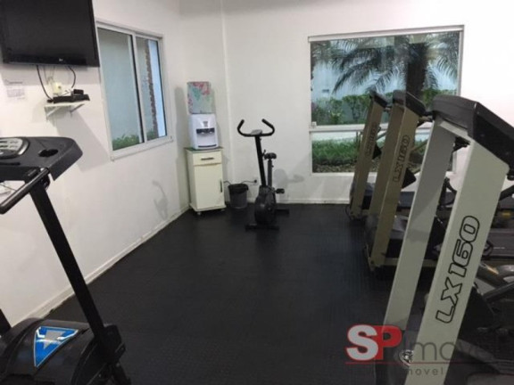 Imagem Apartamento com 2 Quartos à Venda, 58 m² em Imirim - São Paulo Imagem Apartamento com 2 Quartos à Venda, 58 m² em Imirim - São Paulo