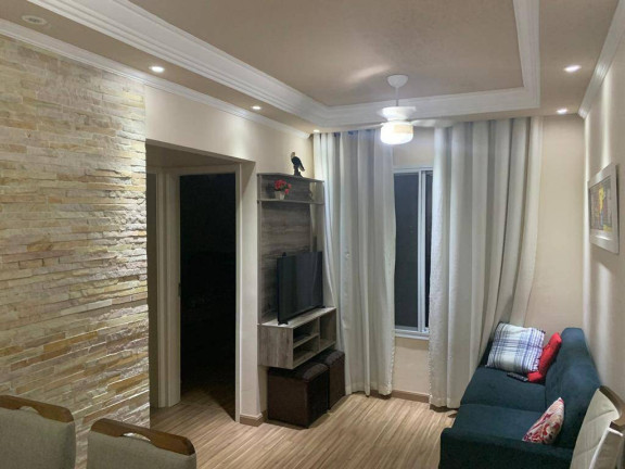 Imagem Apartamento com 2 Quartos à Venda, 53 m² em Jardim Vera Cruz - Sorocaba Imagem Apartamento com 2 Quartos à Venda, 53 m² em Jardim Vera Cruz - Sorocaba