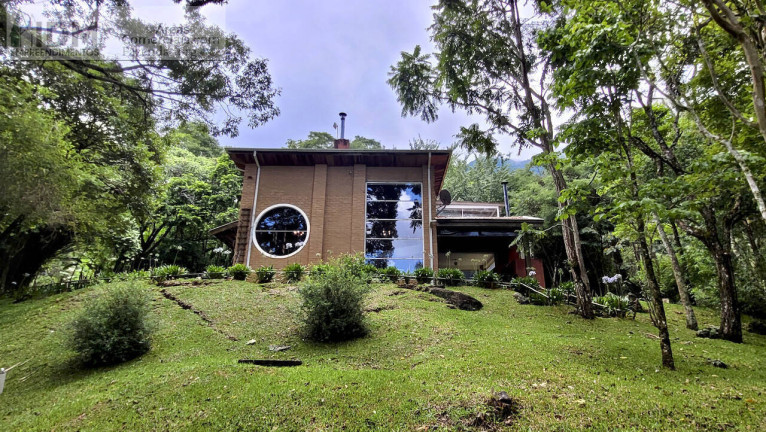 Imagem Chácara à Venda, 610.000 m² em Serrano - São Bento Do Sapucaí