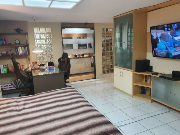 Imagem Apartamento com 5 Quartos à Venda, 312 m² em Tambaú - João Pessoa