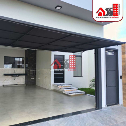 Imagem Casa com 3 Quartos à Venda, 180 m² em Terrazul Ba - Pirassununga Imagem Casa com 3 Quartos à Venda, 180 m² em Terrazul Ba - Pirassununga