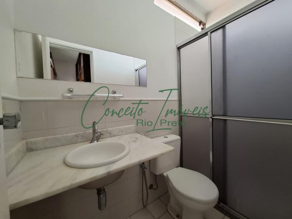 Imagem Casa de Condomínio com 3 Quartos para Alugar, 130 m² em Higienópolis - São José Do Rio Preto Imagem Casa de Condomínio com 3 Quartos para Alugar, 130 m² em Higienópolis - São José Do Rio Preto