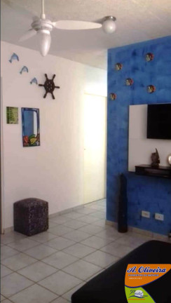 Imagem Apartamento com 2 Quartos à Venda, 51 m² em Taquaral - Ubatuba