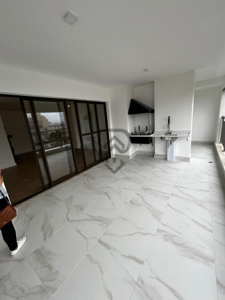 Imagem Apartamento com 3 Quartos à Venda, 119 m² em Ipiranga - São Paulo