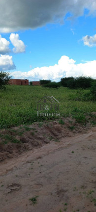 Imagem Terreno à Venda, 4 m² em Centro - Ponto Novo