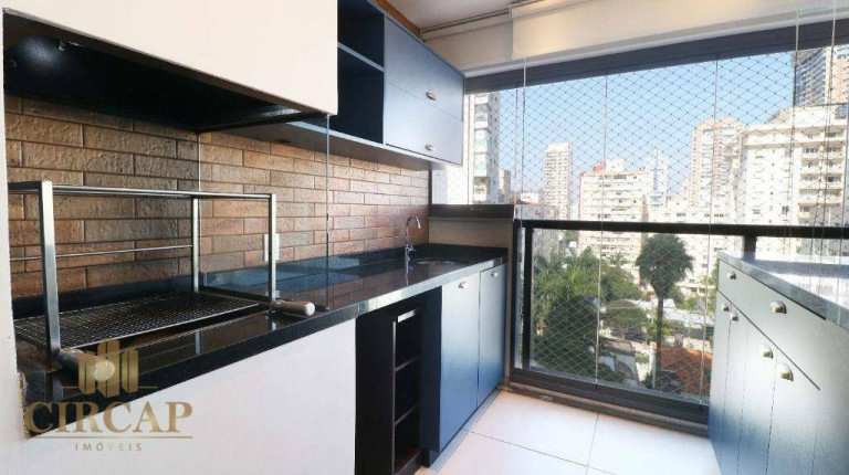 Imagem Apartamento com 4 Quartos à Venda, 162 m² em Pinheiros - São Paulo Imagem Apartamento com 4 Quartos à Venda, 162 m² em Pinheiros - São Paulo