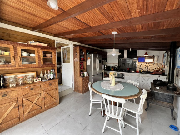 Imagem Casa com 5 Quartos à Venda, 100 m² em Barra Da Lagoa - Florianópolis
