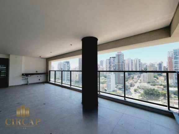 Imagem Apartamento com 4 Quartos à Venda, 184 m² em Perdizes - São Paulo