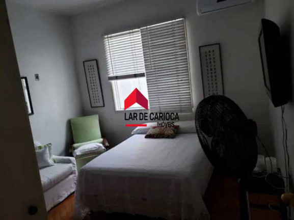 Imagem Apartamento com 3 Quartos à Venda, 200 m² em Copacabana - Rio De Janeiro