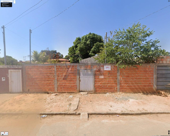 Casa com 2 Quartos à Venda,  em Vila Anália - Montes Claros
