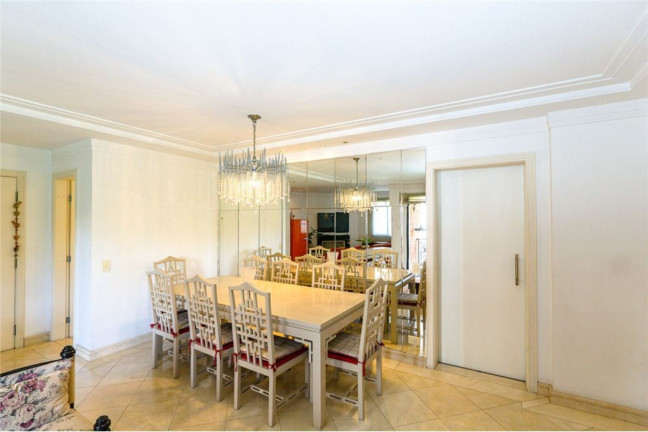 Imagem Apartamento com 3 Quartos à Venda, 144 m² em Vila Suzana - São Paulo Imagem Apartamento com 3 Quartos à Venda, 144 m² em Vila Suzana - São Paulo