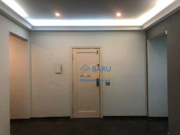 Imagem Apartamento com 2 Quartos à Venda, 80 m² em Higienópolis - São Paulo Imagem Apartamento com 2 Quartos à Venda, 80 m² em Higienópolis - São Paulo