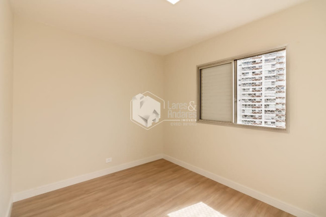Imagem Apartamento com 2 Quartos à Venda, 55 m² em Chácara Inglesa - São Paulo