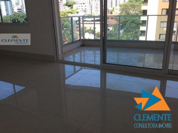 Imagem Apartamento com 4 Quartos à Venda, 162 m² em Gutierrez - Belo Horizonte Imagem Apartamento com 4 Quartos à Venda, 162 m² em Gutierrez - Belo Horizonte