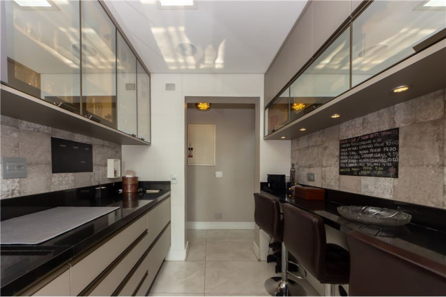 Imagem Imóvel com 3 Quartos à Venda, 160 m² em Vila Gomes Cardim - São Paulo