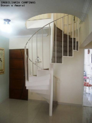 Imagem Cobertura com 3 Quartos à Venda, 290 m² em Jardim Proença - Campinas