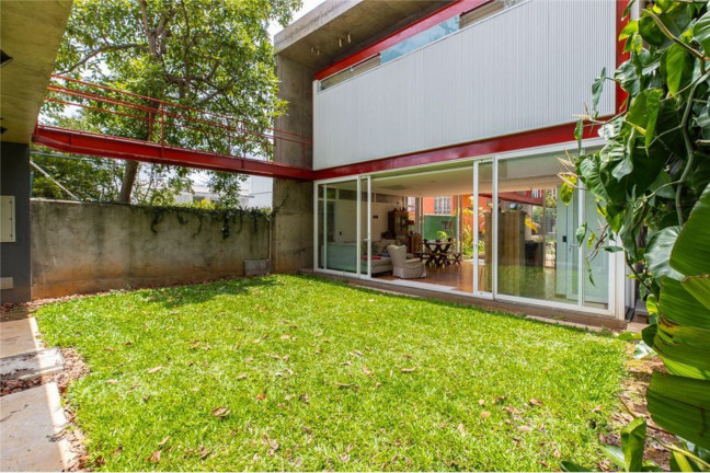 Imagem Casa com 4 Quartos à Venda,  em Parque Colonial - São Paulo
