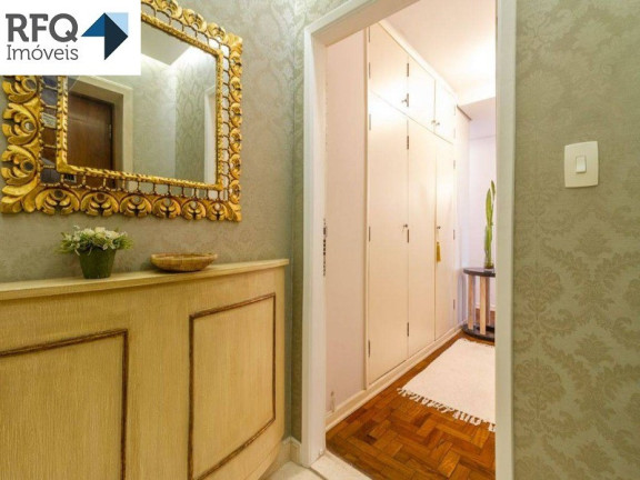 Imagem Imóvel com 2 Quartos à Venda, 140 m² em Paraíso - São Paulo