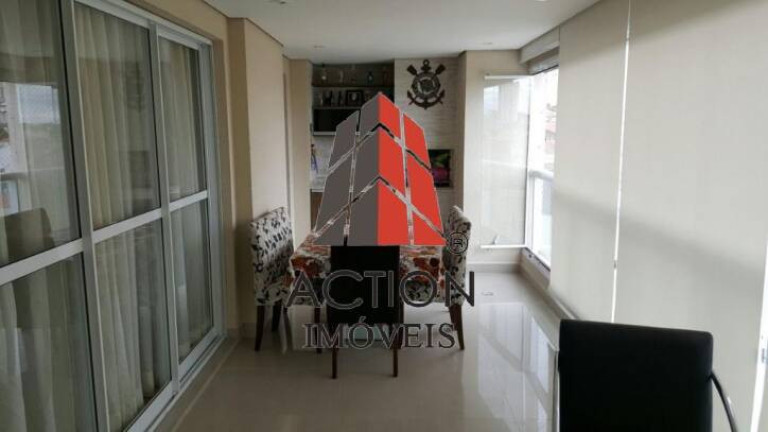 Apartamento com 3 Quartos à Venda, 105 m² em Vila Formosa - São Paulo