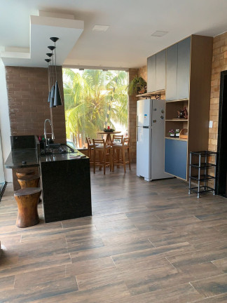 Imagem Casa com 5 Quartos à Venda, 141 m² em Barra Do Jacuípe (monte Gordo) - Camaçari