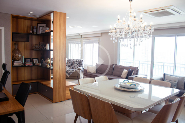 Imagem Apartamento com 3 Quartos à Venda, 175 m² em Gran Finestra Lifestyle - Goiânia Imagem Apartamento com 3 Quartos à Venda, 175 m² em Gran Finestra Lifestyle - Goiânia