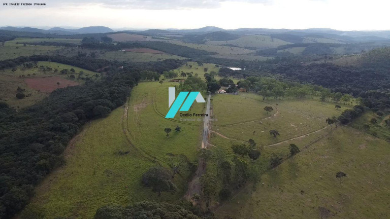 Imagem Fazenda à Venda, 56 m² em Zona Rural - Itaguara Imagem Fazenda à Venda, 56 m² em Zona Rural - Itaguara