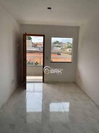 Imagem Apartamento com 2 Quartos à Venda, 44 m² em Cidade Patriarca - São Paulo