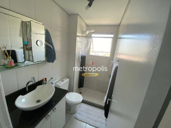 Imagem Apartamento com 2 Quartos à Venda, 55 m² em Jardim Olavo Bilac - São Bernardo Do Campo Imagem Apartamento com 2 Quartos à Venda, 55 m² em Jardim Olavo Bilac - São Bernardo Do Campo