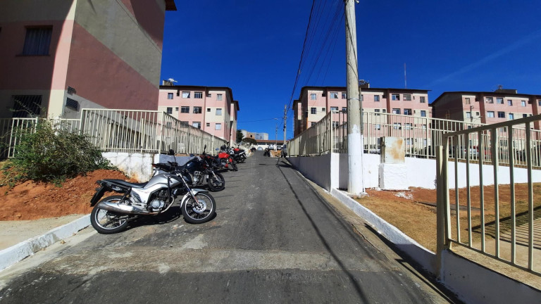 Imagem Apartamento com 2 Quartos à Venda, 42 m² em Solar Do Barreiro,(barreiro) - Belo Horizonte Imagem Apartamento com 2 Quartos à Venda, 42 m² em Solar Do Barreiro,(barreiro) - Belo Horizonte